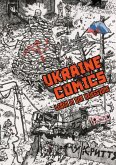 UKRAINE COMICS - Leben in der Kriegszone UKRAINE COMICS - Leben in der Kriegszone