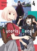 Lycoris Recoil Bd.4