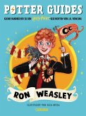 Potter Guides: Ron Weasley Potter Guides: Ron Weasley