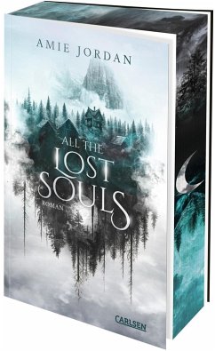 Cover All the Lost Souls / All The Hidden Monsters Bd.2