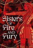 Sisters of Fire and Fury (Sisters of Sword and Shadow 2) Sisters of Fire and Fury (Sisters of Sword and Shadow 2)