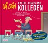Uli Stein: Freizeit & Beruf: Kaffee,... - Bild 1
