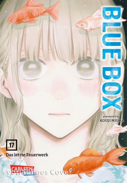 Blue Box