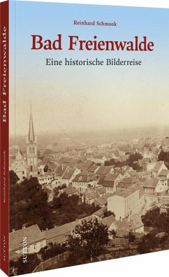 Bad Freienwalde - Schmook, Reinhard