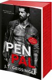 Pen Pal Pen Pal