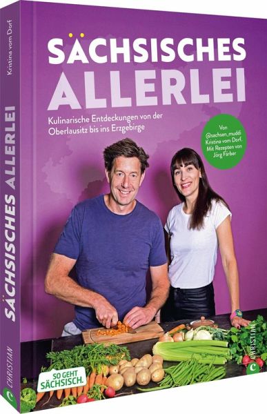 Sächsisches Allerlei Sächsisches Allerlei