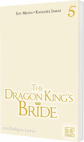 The Dragon King's Bride