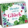 Heute winkt das Glück dir zu - Bild 1