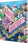 Käfer zum Frühstück? Käfer zum Frühstück?