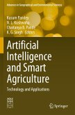 Artificial Intelligence and Smart Agriculture Artificial Intelligence and Smart Agriculture
