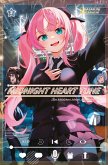 Midnight Heart Tune: Das Mädchen hinter der Stimme Bd.2 Midnight Heart Tune: Das Mädchen hinter der Stimme Bd.2