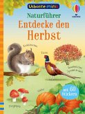 Usborne Minis - Naturführer: Entdecke den Herbst Usborne Minis - Naturführer: Entdecke den Herbst