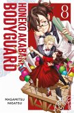 Honeko Akabanes Bodyguard Bd.8