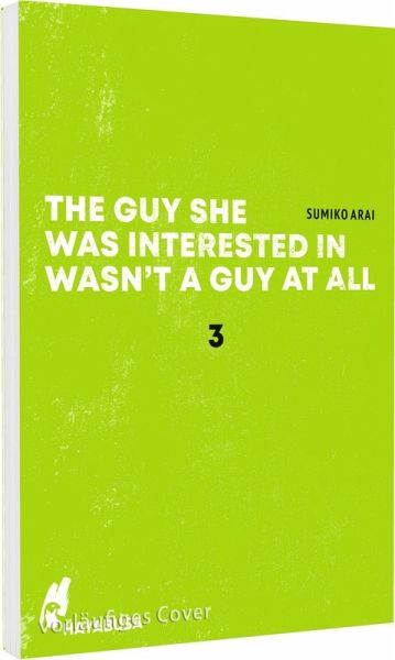 The Guy She Was Interested in Wasn't a Guy at All