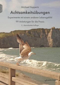 Cover Achtsamkeitsübungen