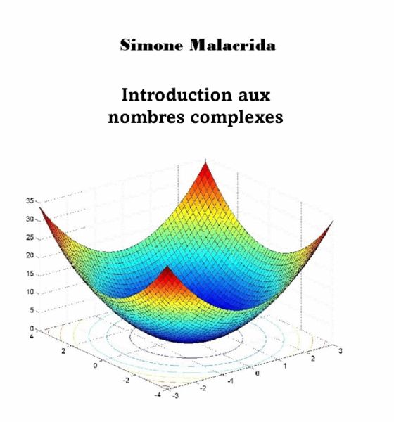 Introduction aux nombres complexes (eBook, ePUB) Introduction aux nombres complexes (eBook, ePUB)