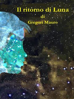 Cover Il Ritorno di Luna (eBook, ePUB)