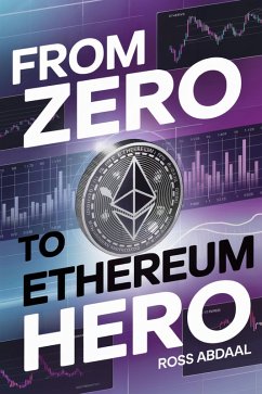 Cover From Zero to Ethereum Hero (eBook, ePUB)