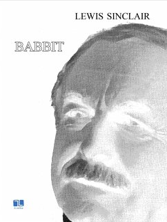 Babbit (eBook, ePUB) - Lewis, Sinclair
