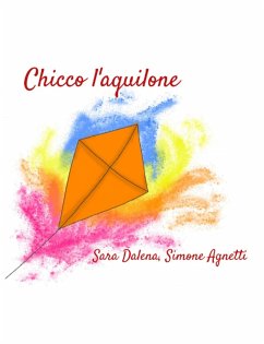 Cover Chicco l'aquilone (eBook, PDF)