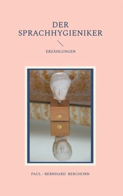 Cover Der Sprachhygieniker (eBook, ePUB)