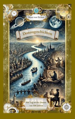 Donaugeschichten (eBook, ePUB) Donaugeschichten (eBook, ePUB)