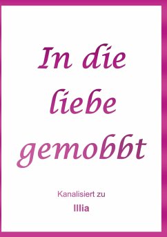 Cover Mein Weg vom Mobbingopfer zur Liebe (eBook, ePUB)
