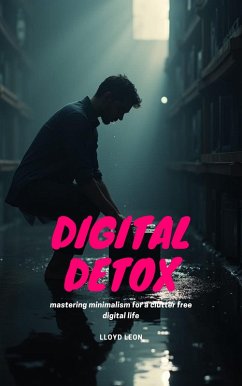 Cover Digital Detox (eBook, ePUB)