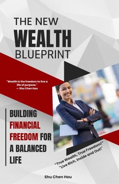 Cover The New Wealth Blueprint (eBook, ePUB)