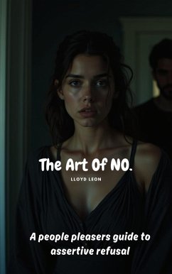 Cover The Art of No (eBook, ePUB)