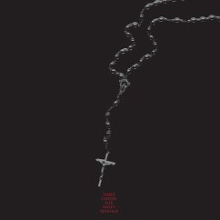 Cover Three Cheers For Sweet Revenge(Deluxe Edition)