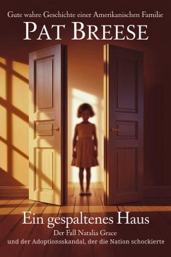 Cover Gute wahre Geschichte einer amerikanischen Familie (eBook, ePUB)