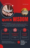 Quick Wisdom (eBook, ePUB) Quick Wisdom (eBook, ePUB)