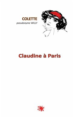 Cover Claudine à Paris (eBook, ePUB)