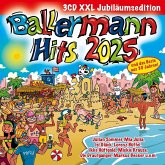 Ballermann Hits 2025 - Xxl Jubiläumsversion Ballermann Hits 2025 - Xxl Jubiläumsversion