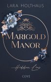 Hidden Lies / Marigold Manor Bd.1 (eBook, ePUB)