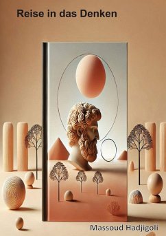 Cover Reise in das Denken (eBook, ePUB)