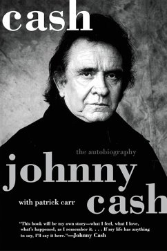 Cover Cash (eBook, ePUB)