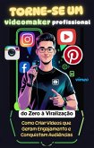 Torne-se um videomaker profissional (eBook, ePUB) Torne-se um videomaker profissional (eBook, ePUB)