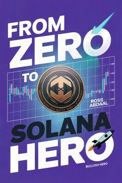 Cover From Zero to Solana Hero (eBook, ePUB)