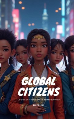 Cover Global Citizens (eBook, ePUB)