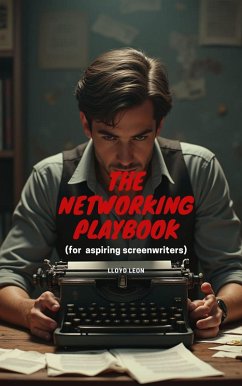 Cover The Networking Playbook (eBook, ePUB)