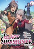 Black Summoner: Volume 21 (eBook, ePUB) Black Summoner: Volume 21 (eBook, ePUB)