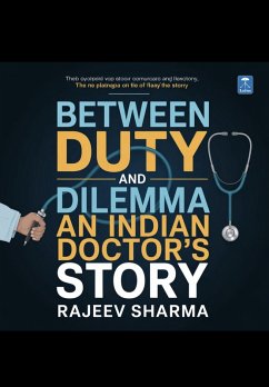 Cover Between Duty and Dilemma (eBook, ePUB)