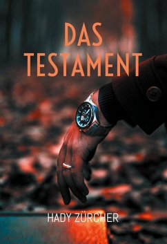 Das Testament (eBook, ePUB) Das Testament (eBook, ePUB)