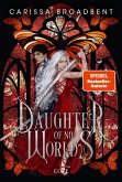 Daughter of No Worlds / War of Lost Hearts Bd.1 (eBook, ePUB)