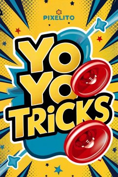 Cover Yo-yo Tricks (eBook, ePUB)