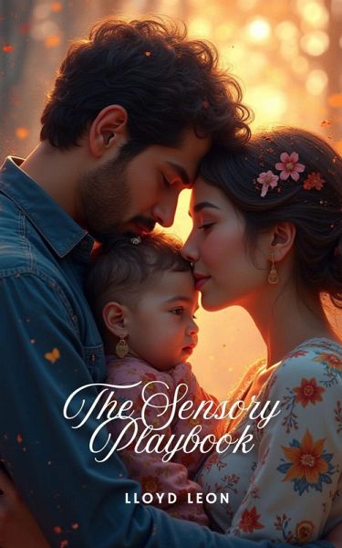 The Sensory Playbook (eBook, ePUB)