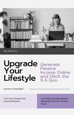 Cover Upgrade Your Lifestyle (eBook, ePUB)