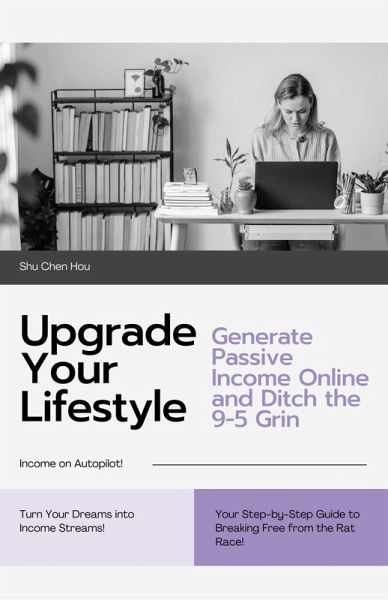 Upgrade Your Lifestyle (eBook, ePUB)